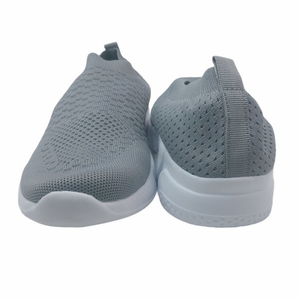 Womens walking shoes lightweight elastic - Picture 3 of 8